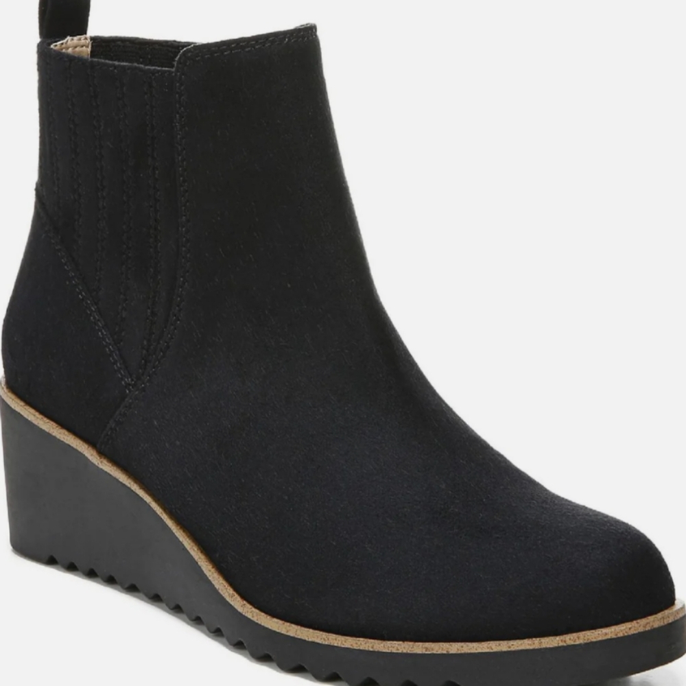 LifeStride Zenith wedge Boots
